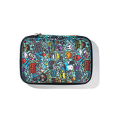 Multipurpose Hard Drive Tech Organizer